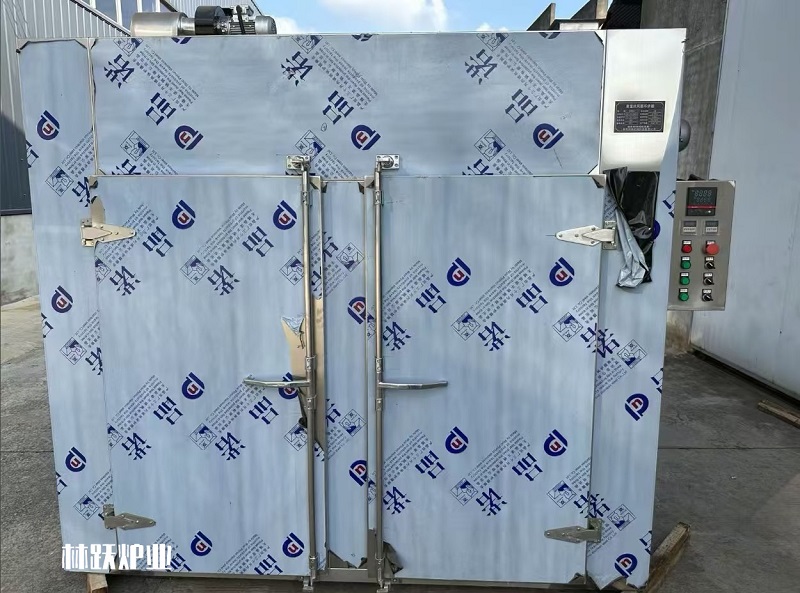 熱風(fēng)循環(huán)烘箱